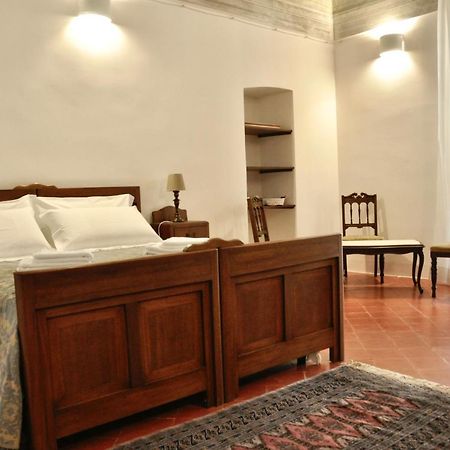 Casa Turi Bed and Breakfast Alberobello Exteriör bild