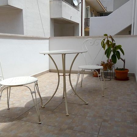 Casa Turi Bed and Breakfast Alberobello Exteriör bild