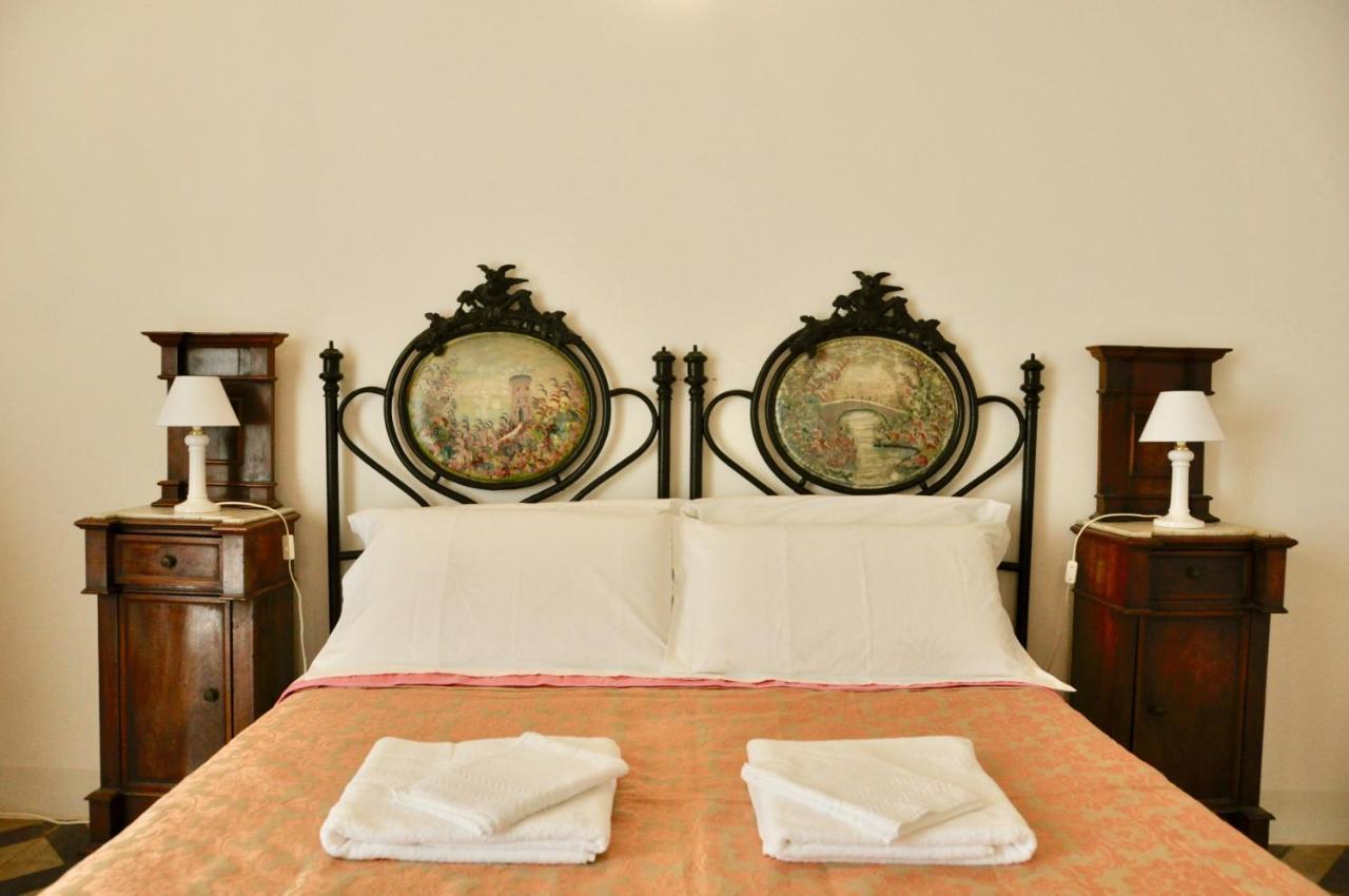 Casa Turi Bed and Breakfast Alberobello Exteriör bild