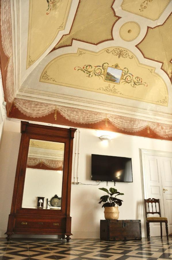 Casa Turi Bed and Breakfast Alberobello Exteriör bild