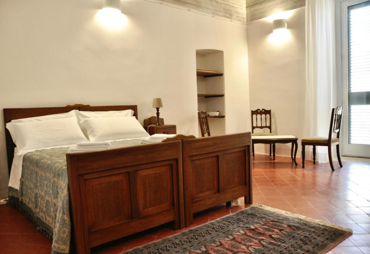Casa Turi Bed and Breakfast Alberobello Exteriör bild