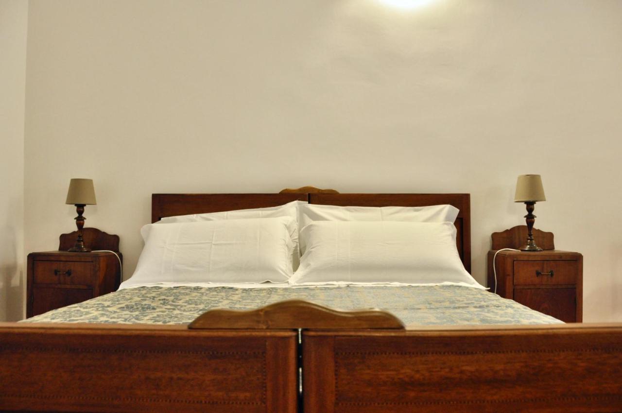 Casa Turi Bed and Breakfast Alberobello Exteriör bild