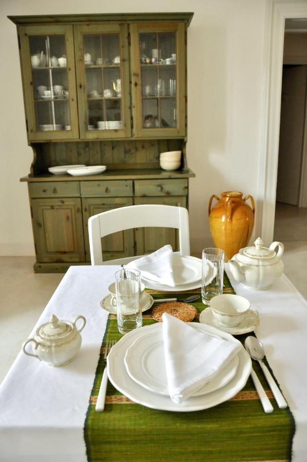Casa Turi Bed and Breakfast Alberobello Exteriör bild