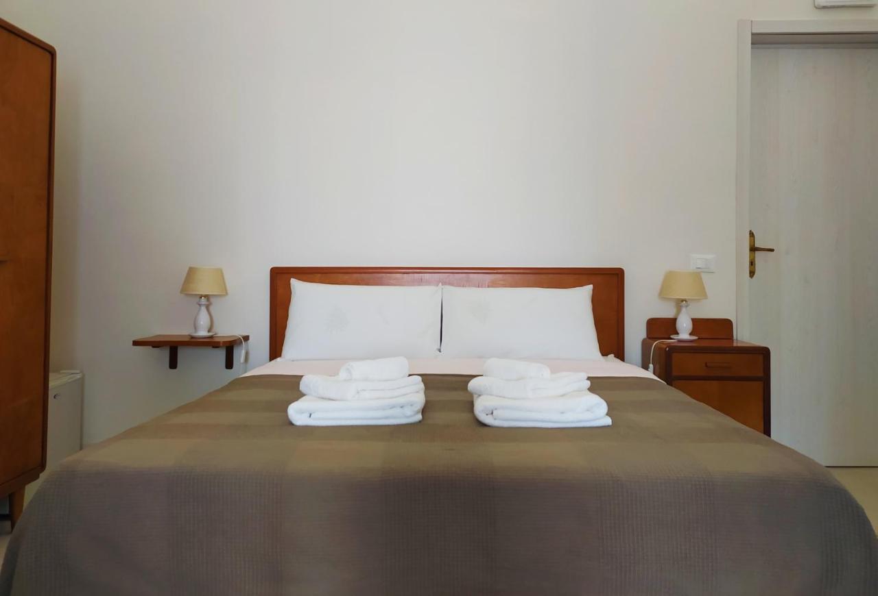 Casa Turi Bed and Breakfast Alberobello Rum bild