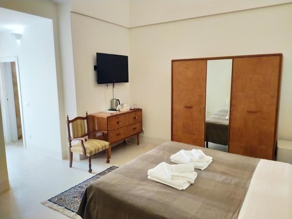 Casa Turi Bed and Breakfast Alberobello Rum bild