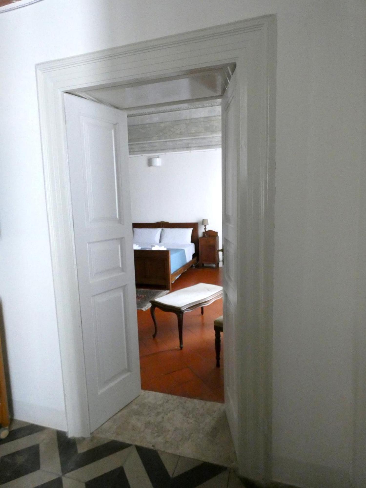 Casa Turi Bed and Breakfast Alberobello Rum bild