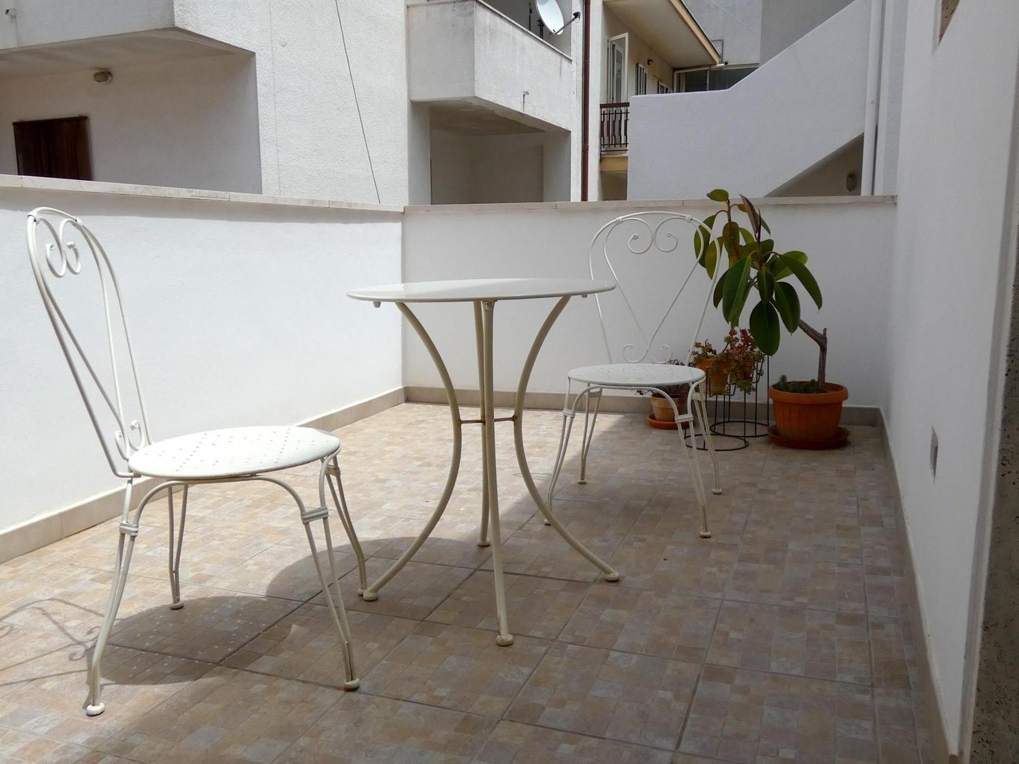 Casa Turi Bed and Breakfast Alberobello Exteriör bild